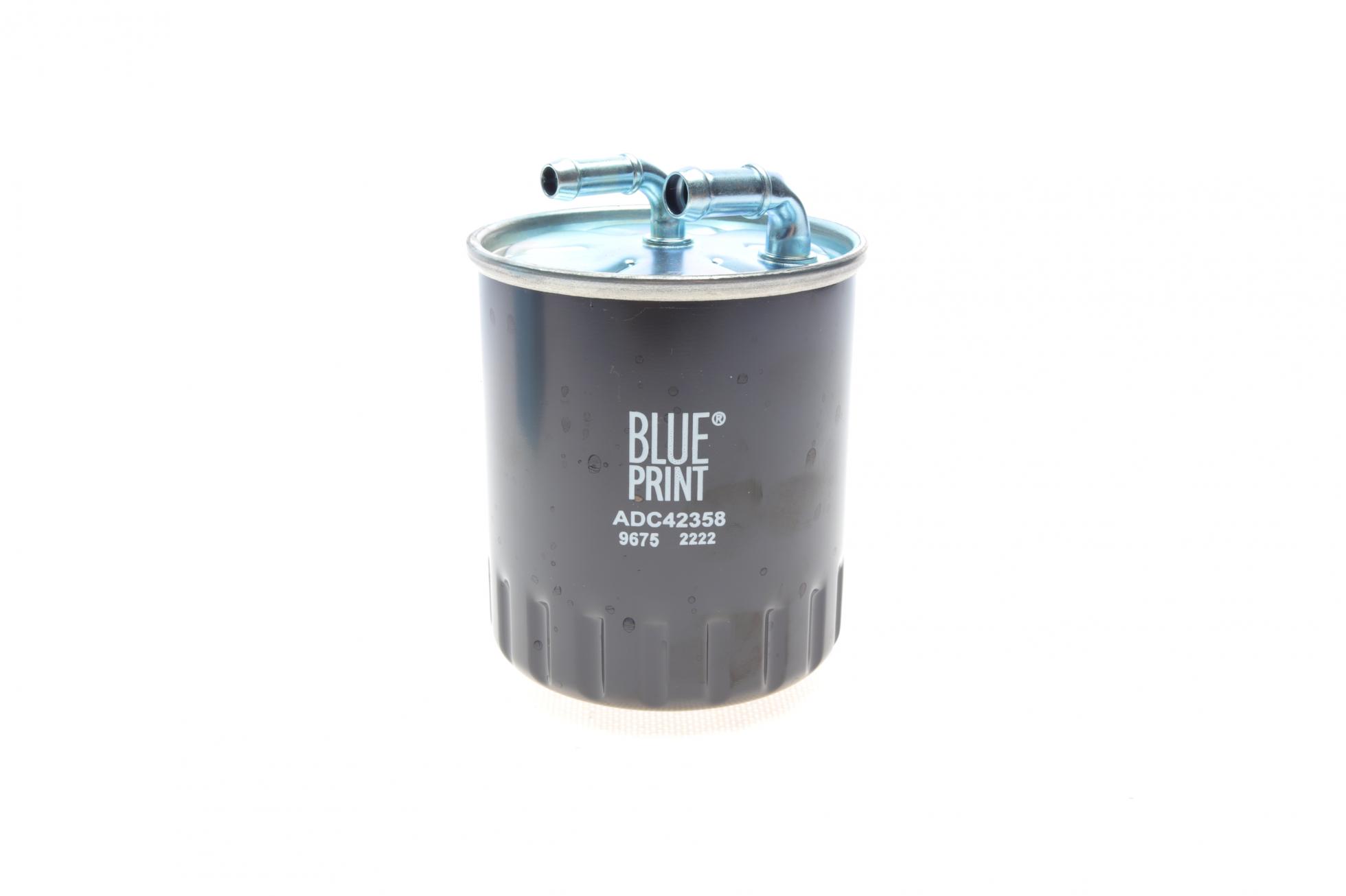 ADC42358 BLUE PRINT